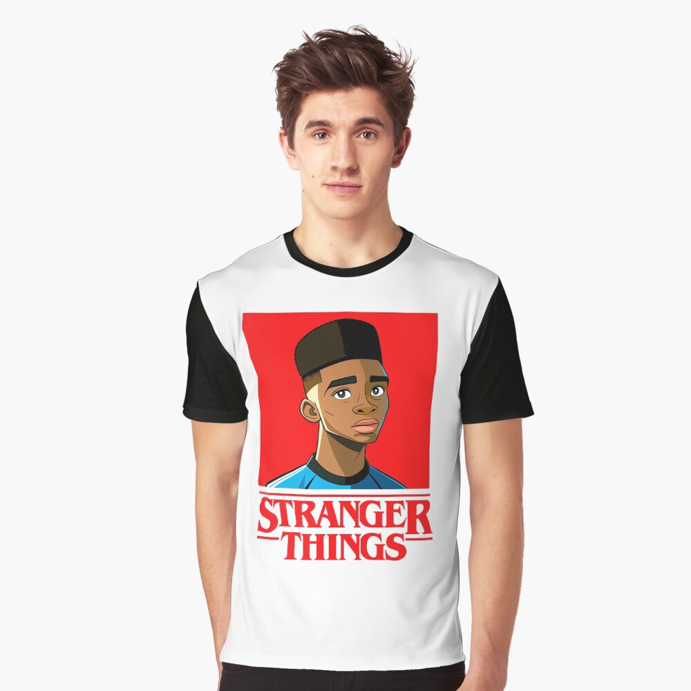 Item preview, Graphic T-Shirt designed and sold by timegraf.