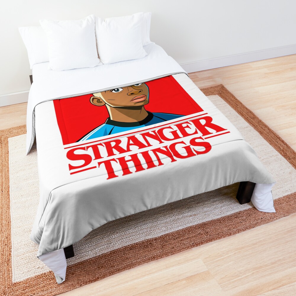 Item preview, Comforter designed and sold by timegraf.