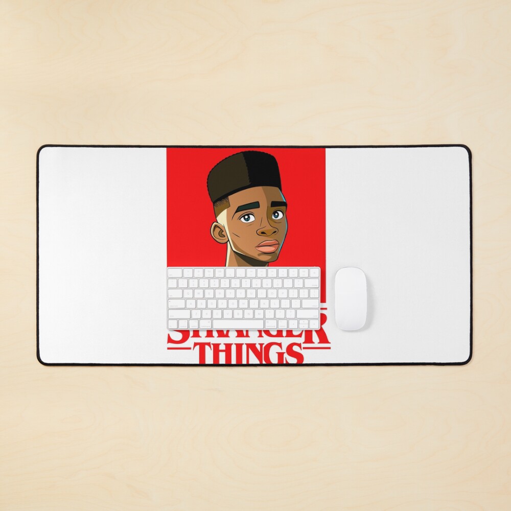 Item preview, Desk Mat designed and sold by timegraf.