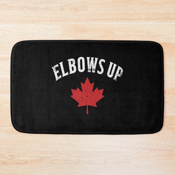 Item preview, Elbows Up Canada designed and sold by varioarts.
