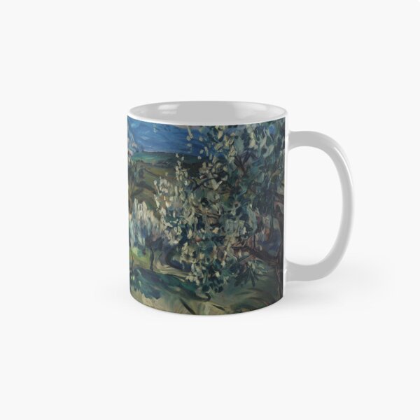 Item preview, Rolling Hills of Provence - Post-Impressionist Landscape designed and sold by CARRAANN.