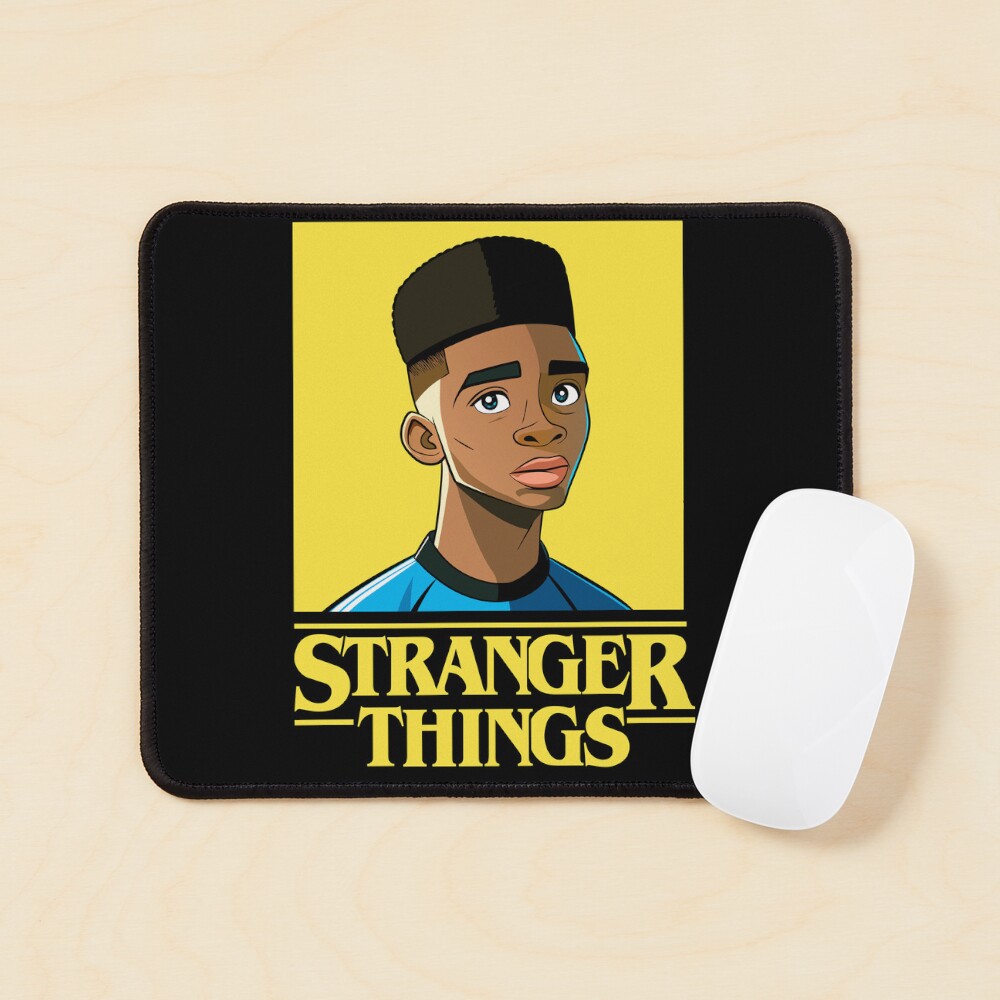 Item preview, Mouse Pad designed and sold by timegraf.