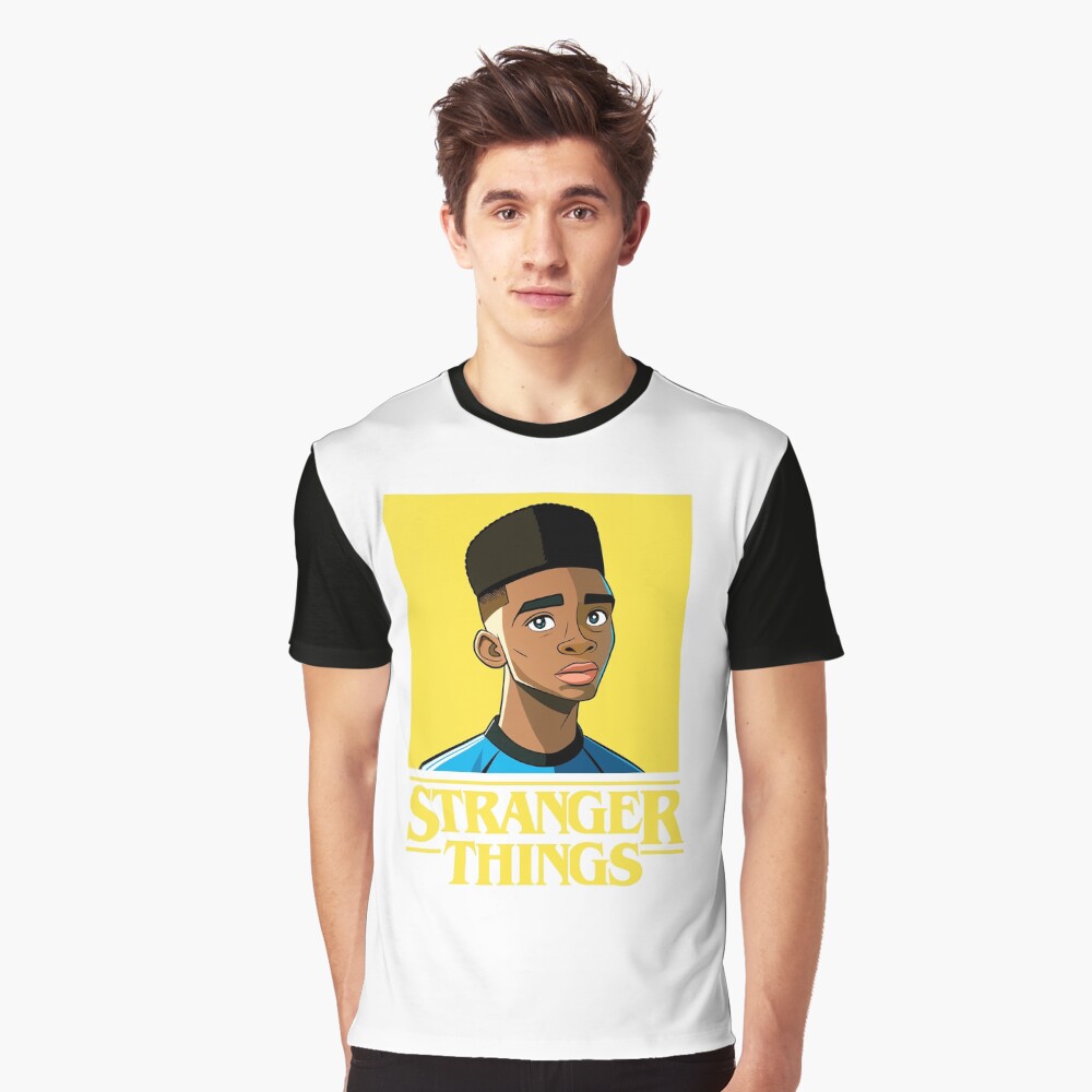 Item preview, Graphic T-Shirt designed and sold by timegraf.