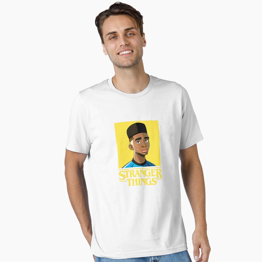 Item preview, Essential T-Shirt designed and sold by timegraf.