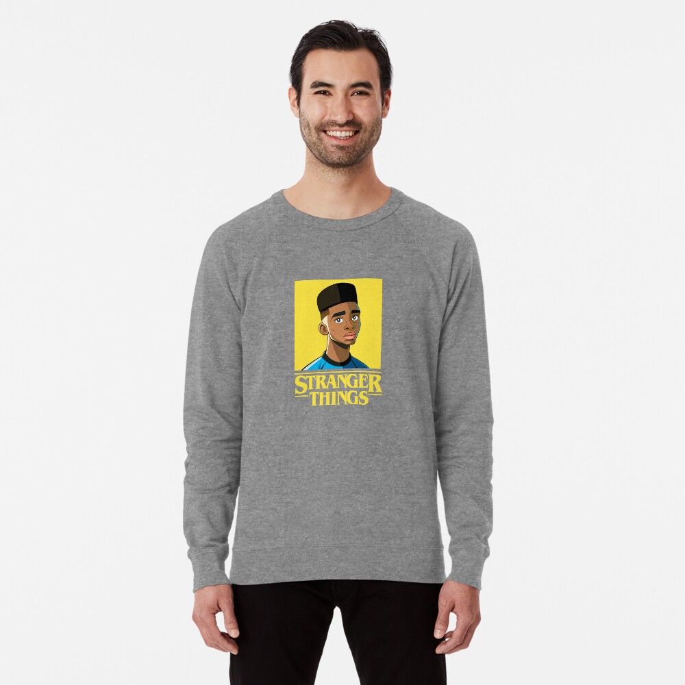 Item preview, Lightweight Sweatshirt designed and sold by timegraf.