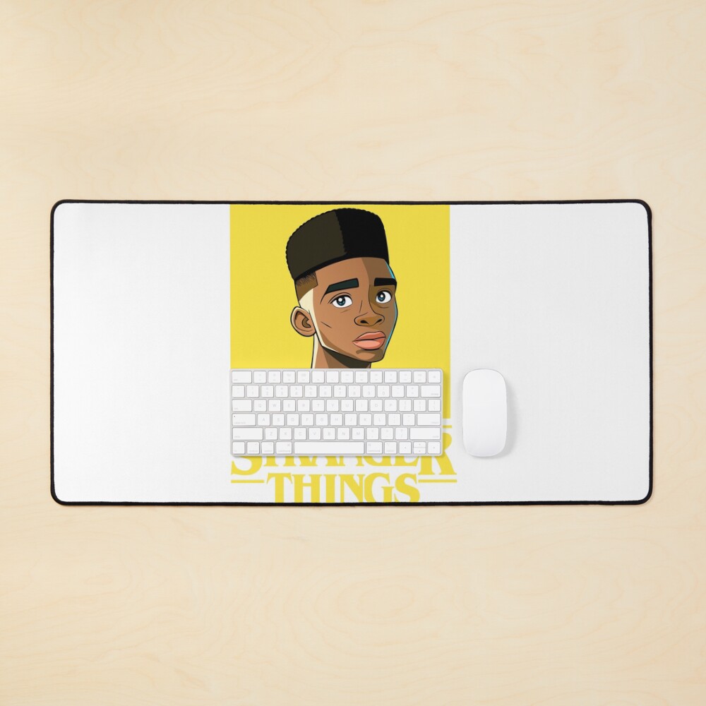 Item preview, Desk Mat designed and sold by timegraf.