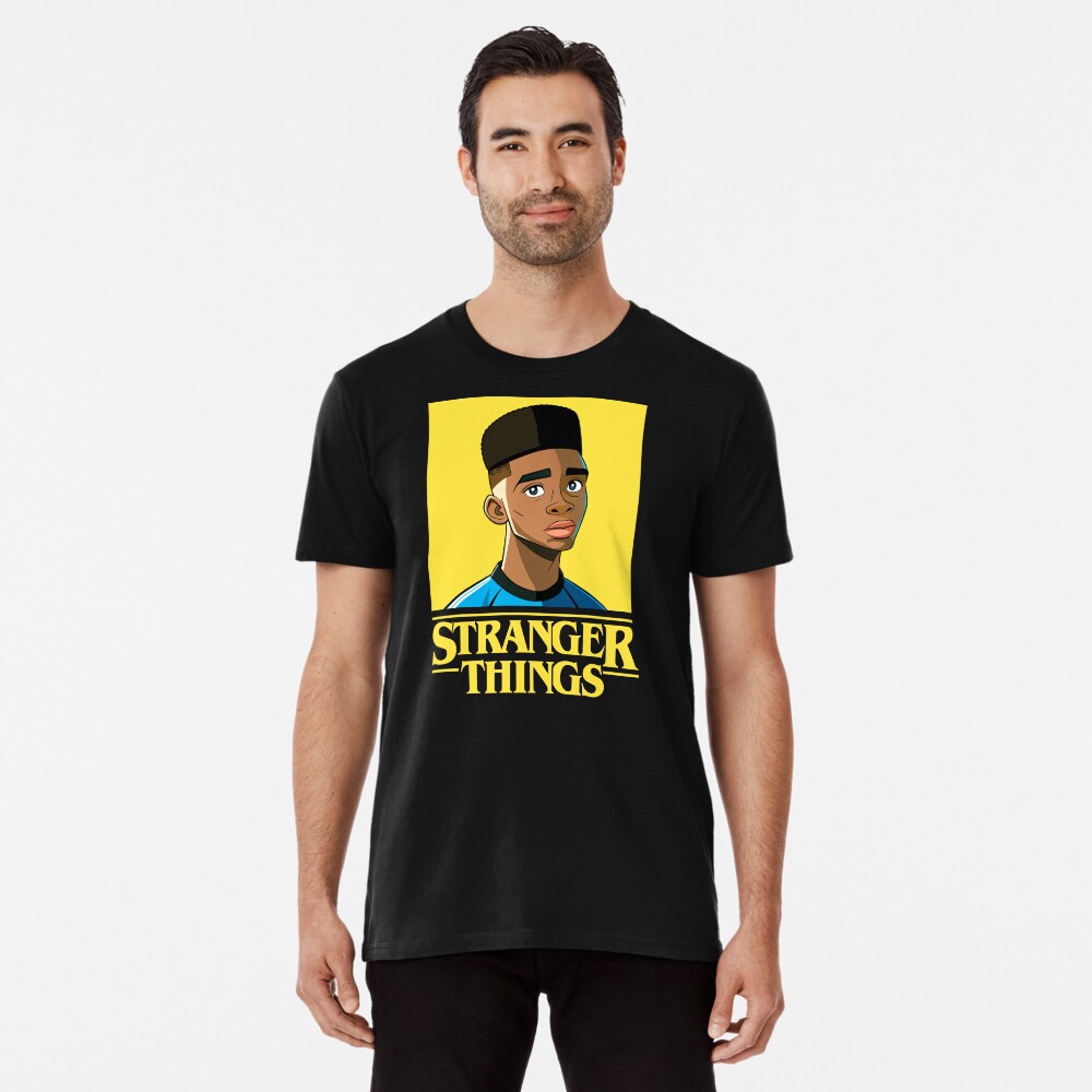 Item preview, Premium T-Shirt designed and sold by timegraf.