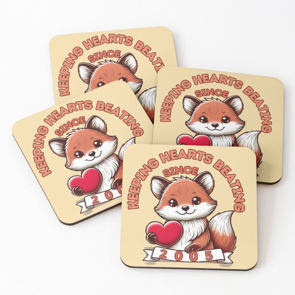 Item preview, Cardiologist since 2005 funny quotes designed and sold by Meandmyshop.
