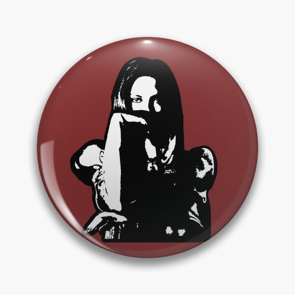 Item preview, Drusilla: The Vampire designed and sold by Vixetches.