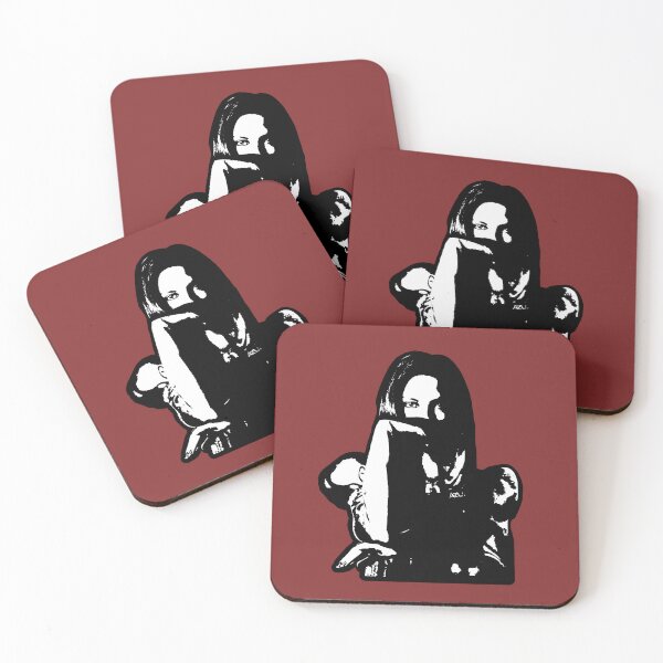 Item preview, Drusilla: The Vampire designed and sold by Vixetches.