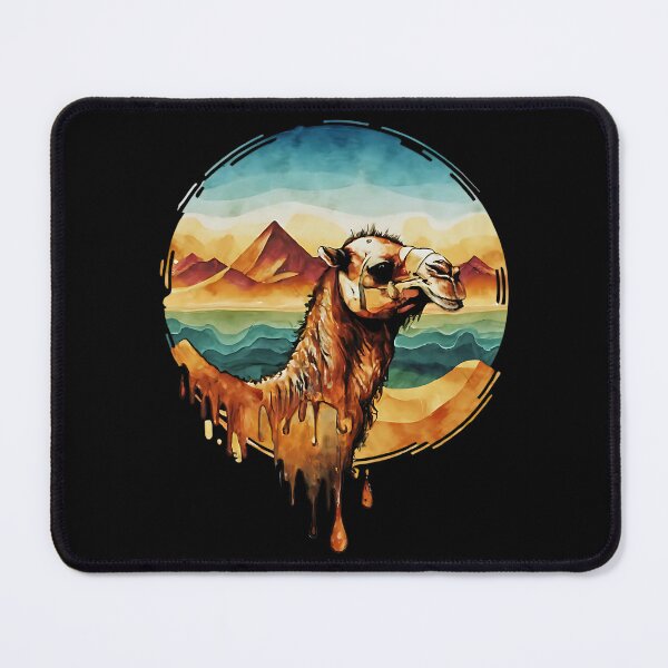 Item preview, Heart of the desert designed and sold by Ann Miu Deluxe.