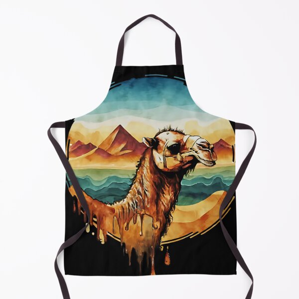 Item preview, Heart of the desert designed and sold by Ann Miu Deluxe.