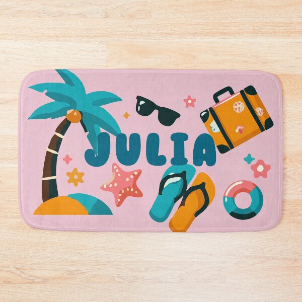 Item preview, Name Julia - personalized designed and sold by karolinahinc.