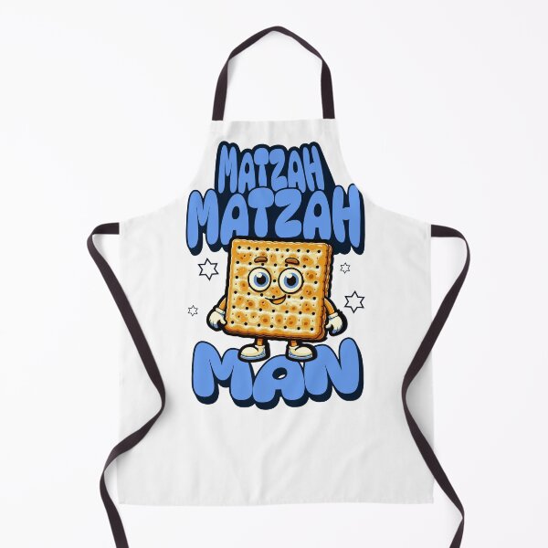 Item preview, Matzah Matzah Man | Funny Passover designed and sold by luvandsocial.
