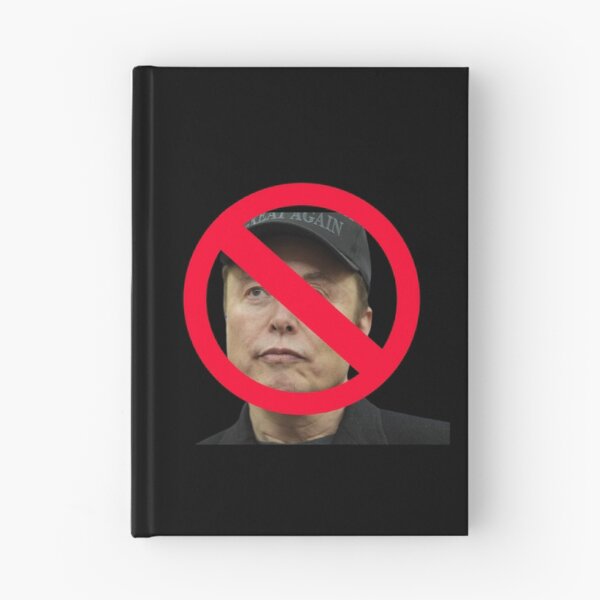 Item preview, Stop Elon Musk designed and sold by SMARTKIT  DESIGNAGENCY.