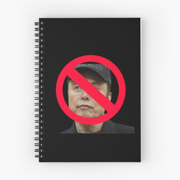 Item preview, Stop Elon Musk designed and sold by SMARTKIT  DESIGNAGENCY.