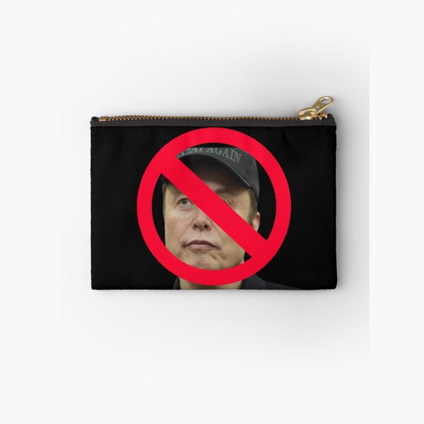 Item preview, Stop Elon Musk designed and sold by SMARTKIT  DESIGNAGENCY.