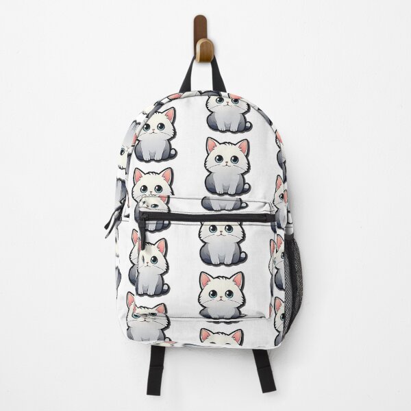 Item preview, Cartoon cat #002 designed and sold by Karduelis.