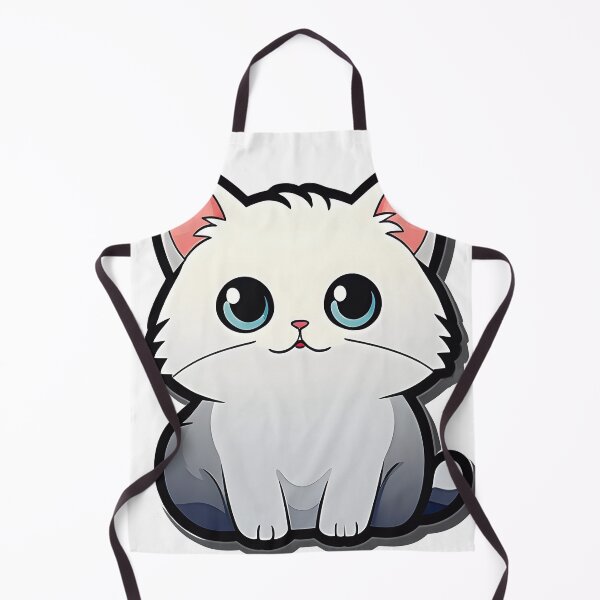 Item preview, Cartoon cat #002 designed and sold by Karduelis.