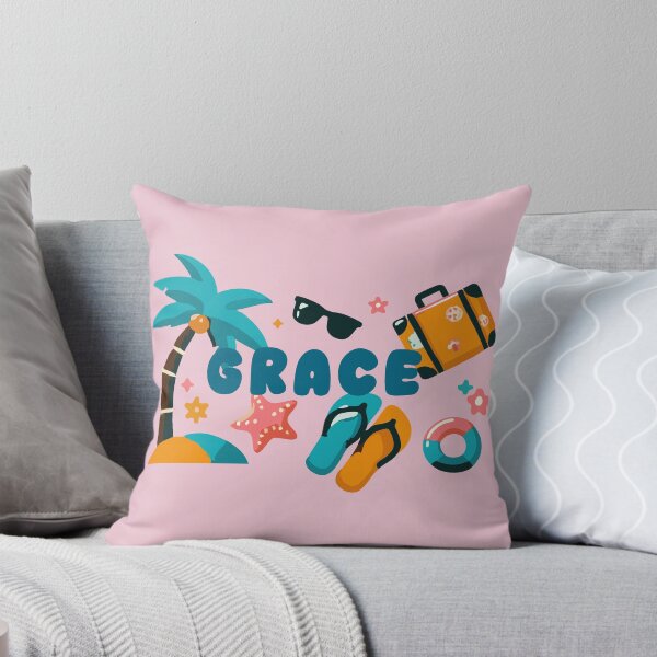 Item preview, Name Grace - personalized designed and sold by karolinahinc.