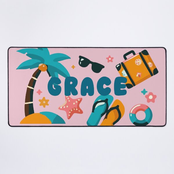 Item preview, Name Grace - personalized designed and sold by karolinahinc.