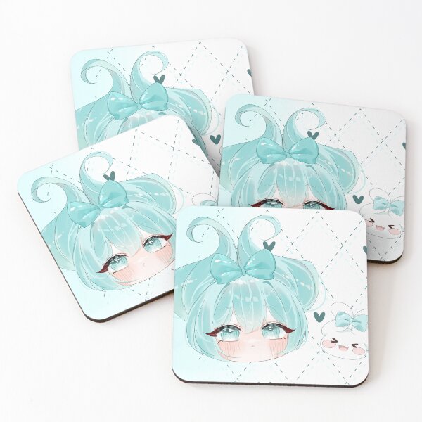 Item preview, Miku designed and sold by hipo's shop.
