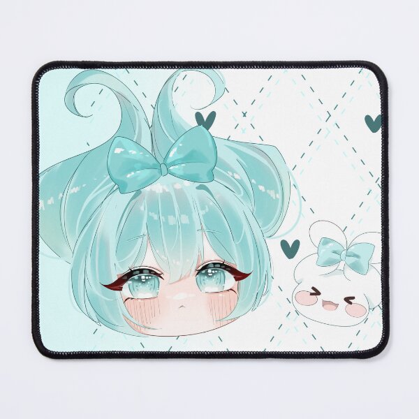 Item preview, Miku designed and sold by hipo's shop.