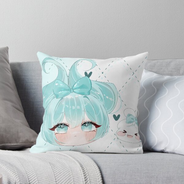Item preview, Miku designed and sold by hipo's shop.