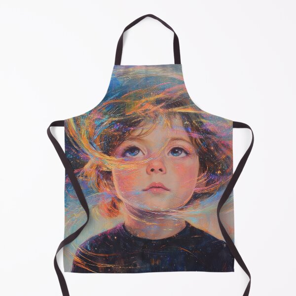 Item preview, CELESTIAL WHISPERS designed and sold by ArtbyRolleen.