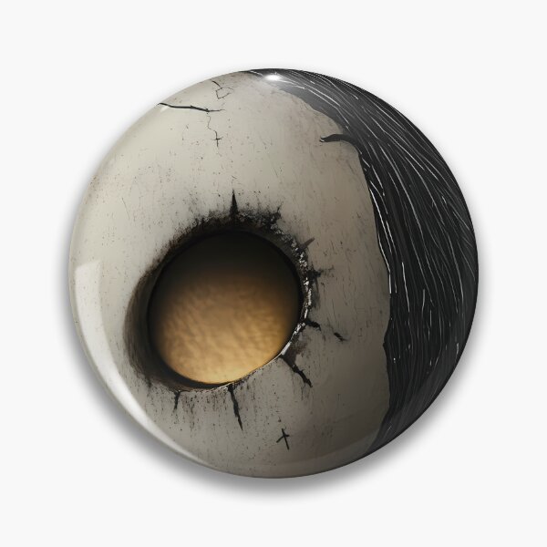Item preview, Awakening of the Stitched Soul designed and sold by Spiritveil.
