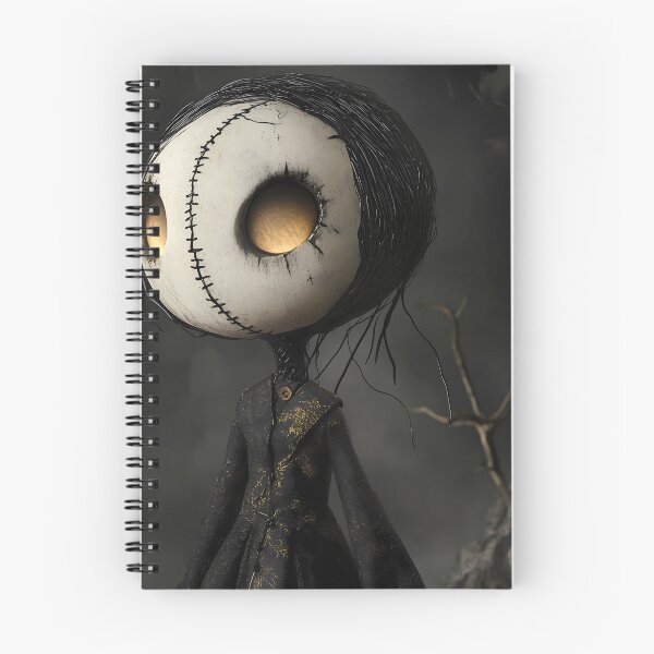 Item preview, Awakening of the Stitched Soul designed and sold by Spiritveil.