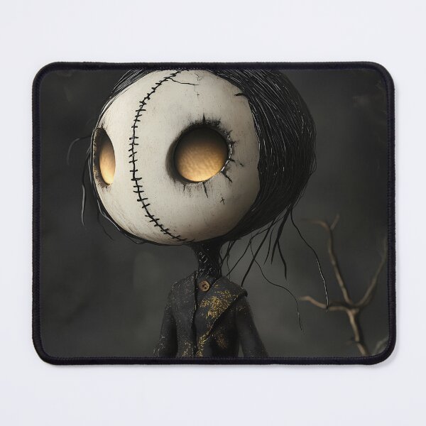 Item preview, Awakening of the Stitched Soul designed and sold by Spiritveil.