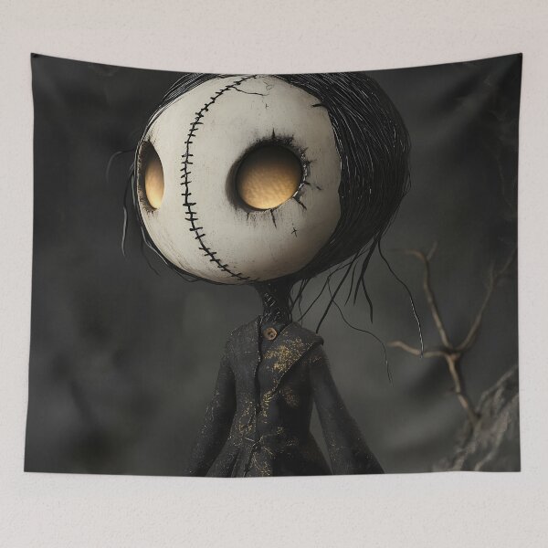 Item preview, Awakening of the Stitched Soul designed and sold by Spiritveil.