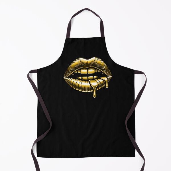 Item preview, Gold Kisses designed and sold by MsSlaySowell.