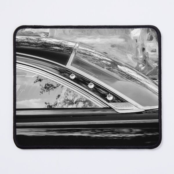 Item preview, 1961 Black Ford Starliner Hardtop X106 designed and sold by RichFrancoCars.