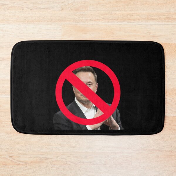 Item preview, Stop Elon Musk designed and sold by SMARTKIT  DESIGNAGENCY.