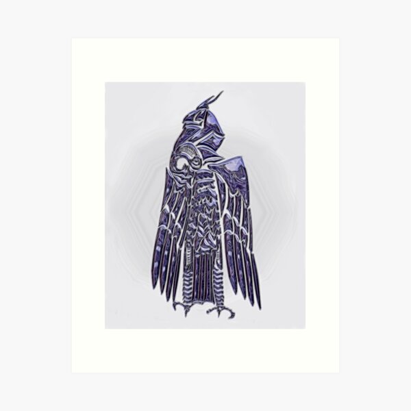 Item preview, The Sentinel designed and sold by ivoire.