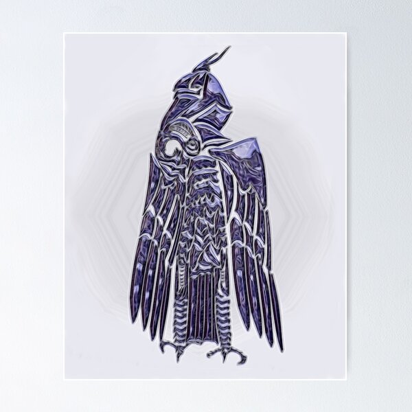 Item preview, The Sentinel designed and sold by ivoire.