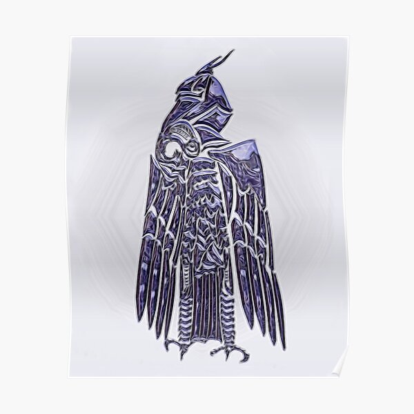 The Sentinel Poster