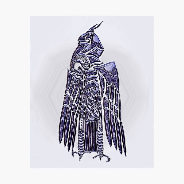 Item preview, The Sentinel designed and sold by ivoire.