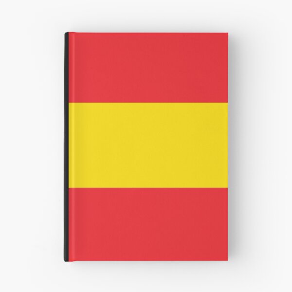 Item preview, Spain Flag (Minimalist) designed and sold by EnglishJack.