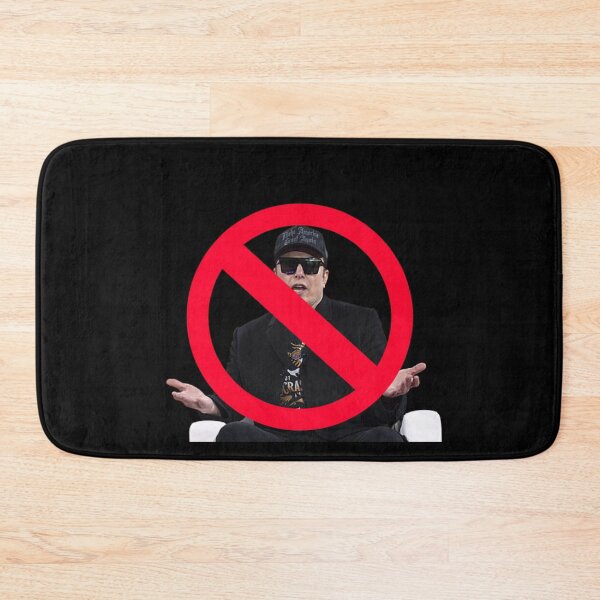 Item preview, Stop Elon Musk designed and sold by SMARTKIT  DESIGNAGENCY.