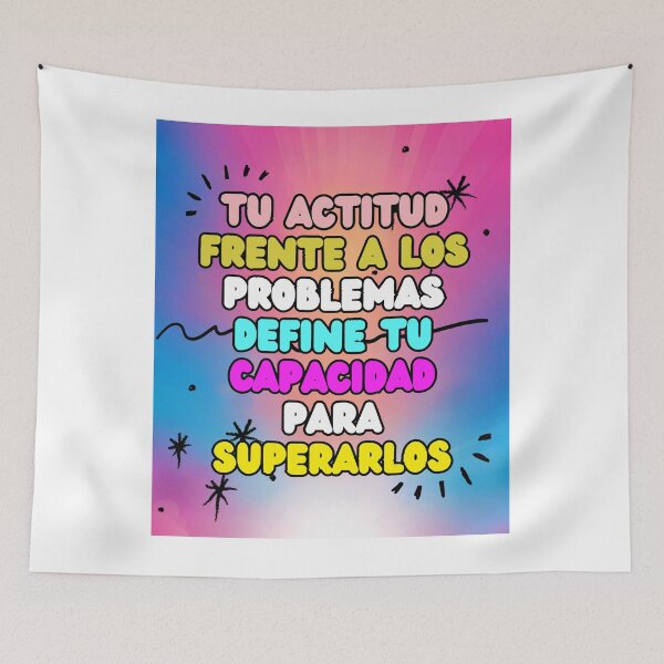 Item preview, Messages that inspire you, now on your walls designed and sold by Viva-Vibes504.