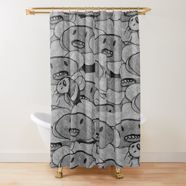 Item preview, baby bee in a flower garden designed and sold by any cute.