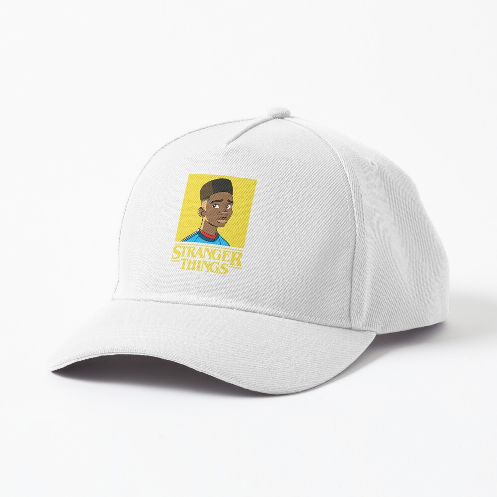 Item preview, Baseball Cap designed and sold by timegraf.