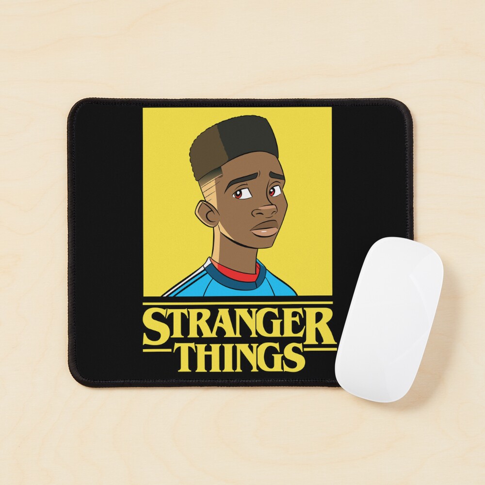 Item preview, Mouse Pad designed and sold by timegraf.