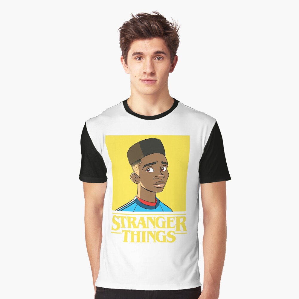 Item preview, Graphic T-Shirt designed and sold by timegraf.