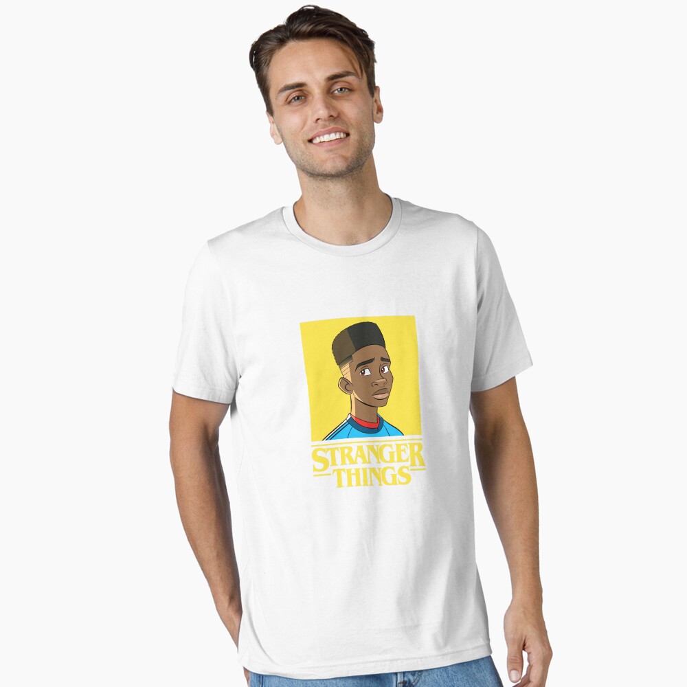 Item preview, Essential T-Shirt designed and sold by timegraf.