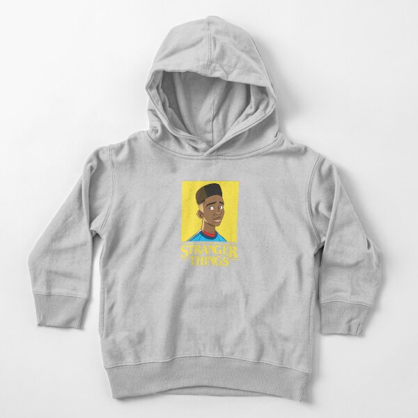 Item preview, Stranger Things: Lucas Sinclair  designed and sold by Timegraf.