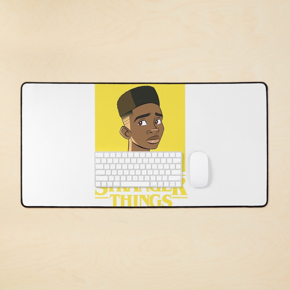 Item preview, Desk Mat designed and sold by timegraf.